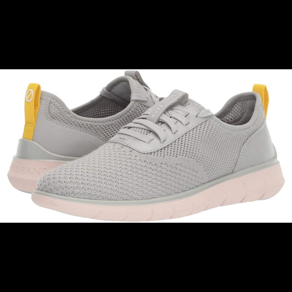 Cole Haan Generation ZERØGRAND Stitchlite Trainers